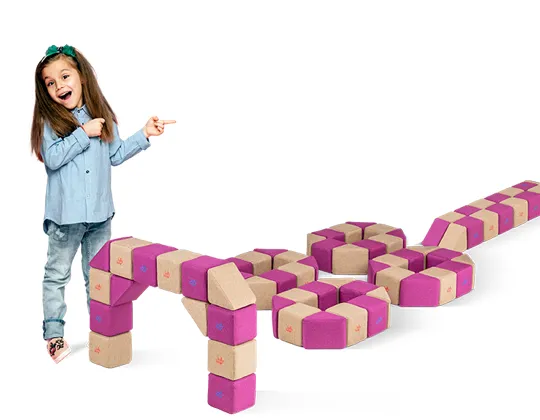 Circuitos de obstáculos